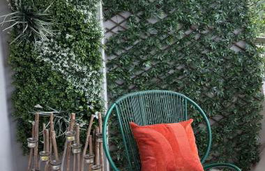 Vence Two bedrooms with a terrace - Foto 7