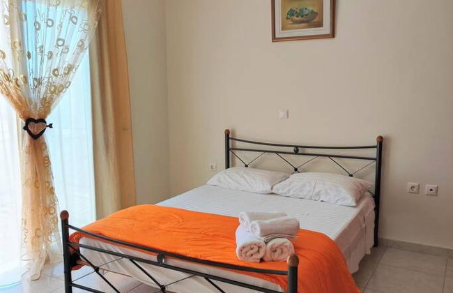 Bellavista House in Monolithos Rhodes - Foto 1