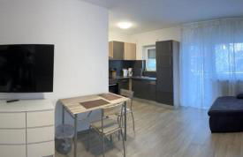 Sleep & Living FeWo Forst - Foto 9