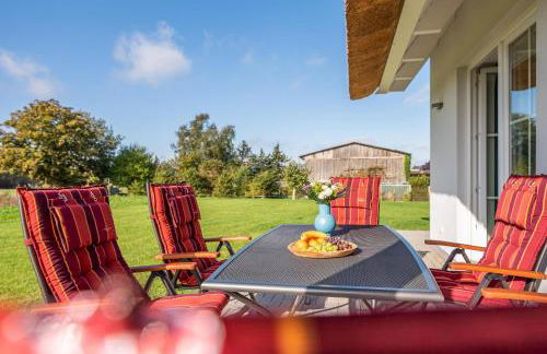 Reetdachhaus "Ankerplatz" - Foto 17