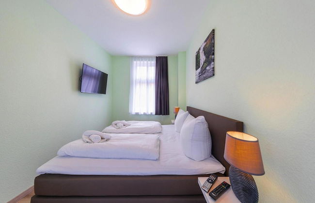 Apartment Remise, Wernigerode - Foto 3