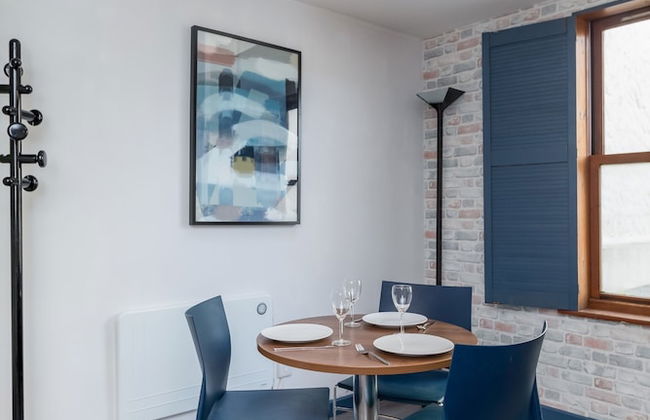 The Loft Brighton - Foto 4