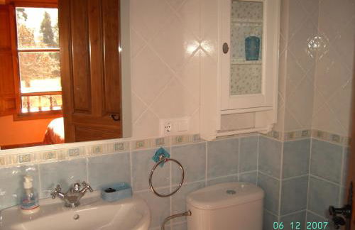 VIVIENDAS DE USO TURÍSTICO La Arboleda I y II - Foto 17