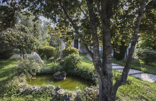 Villa Berra - Via Postale 63/A - Photo 15