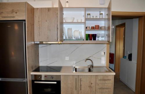 Alkioni's Nest Apartments - Foto 46