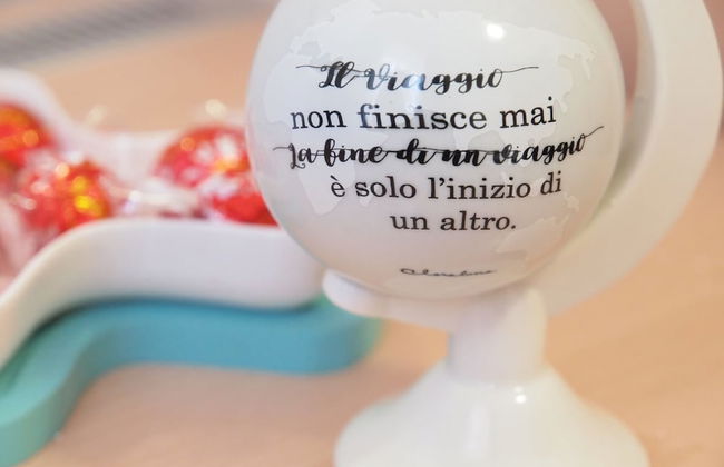 Locanda Lighea - Foto 19