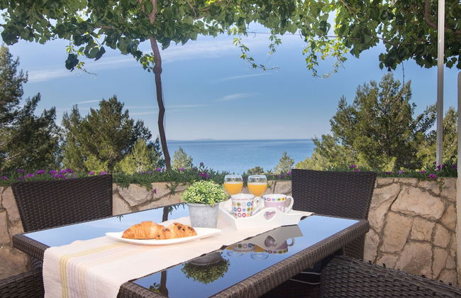 Apartment Luka - Foto 8