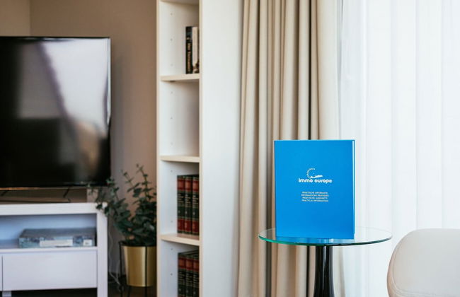 Villa Ter Duyne app 201 in the Dunes of Koksijde - Foto 18