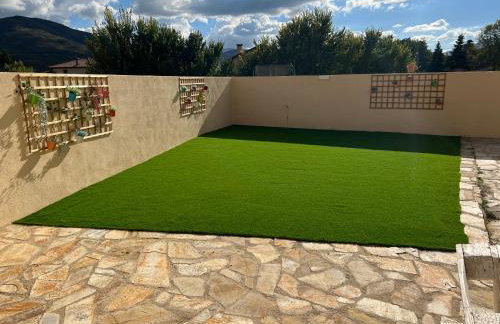 Encanto - Pinilla del Valle - Foto 12