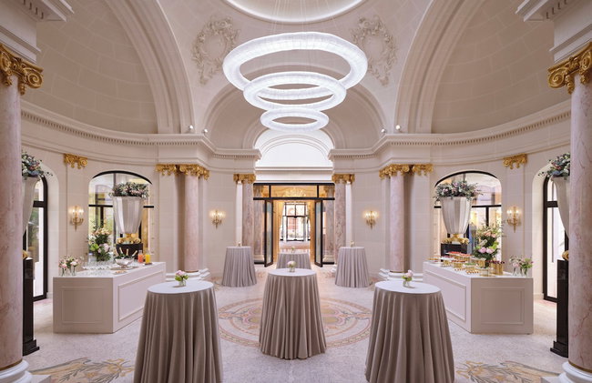 The Peninsula Paris - Foto 80