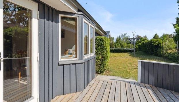 "Rafn" - 550m from the sea - Foto 4, Terrace