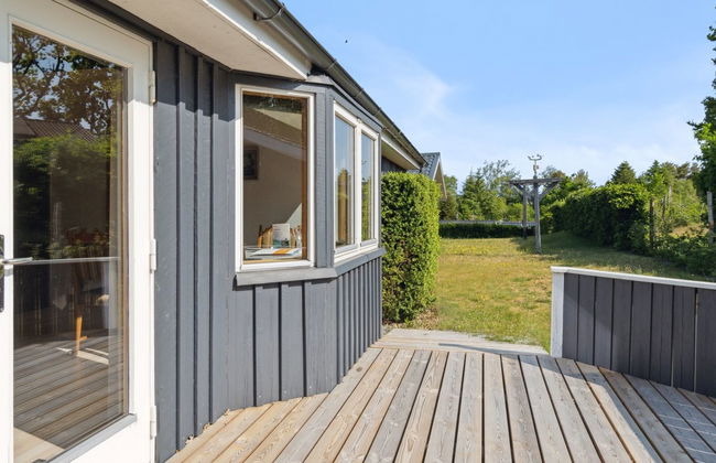 "Rafn" - 550m from the sea - Foto 4