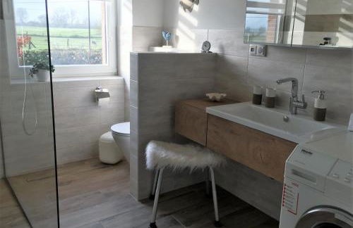 Ferienwohnung Storchenblick - Foto 8