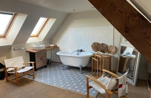 Clos Bel es Martin Sea View and campaign - Foto 54