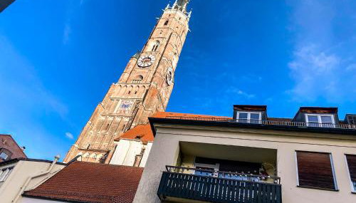 Historisches Altstadthaus für bis zu 10 Gäste - Foto 2