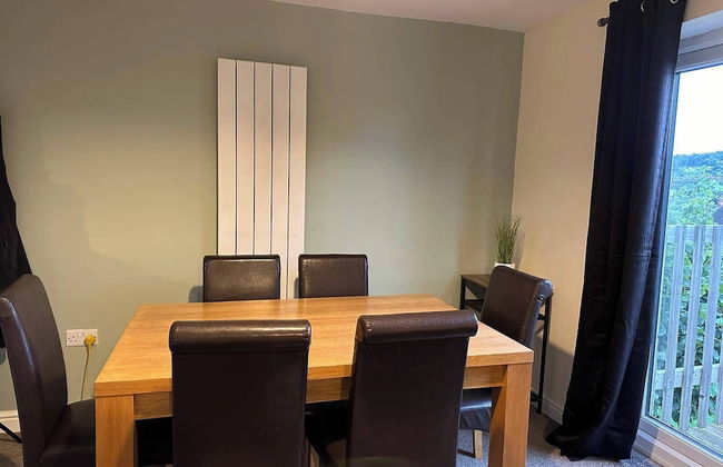 2br-sleeps6-parking-petsok-balcony-countryside - Foto 22