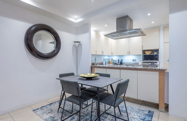 Mayfair Piccadilly Apartment - Photo 35