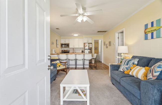 Sandpiper s Perch 1 4 Mile From Beach With Pool - Foto 55