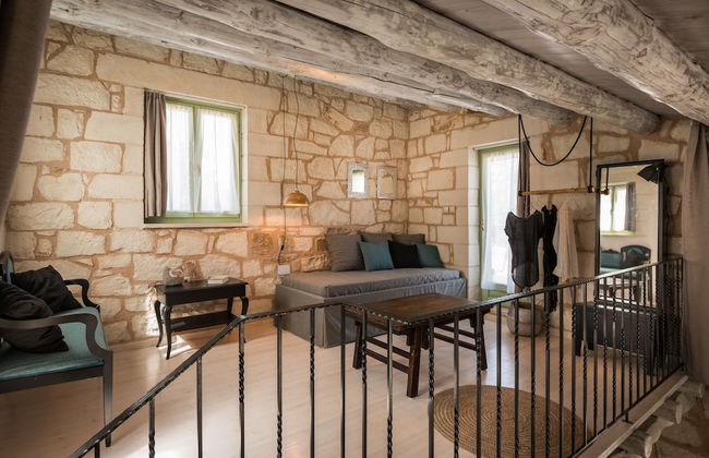 Boutique Villa Petra Amanda - Photo 11