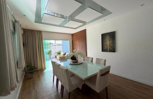 Casa luxuosa - Há 2km da praia - Foto 14