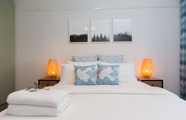 The Baylis Boutique Apartments - Photo 9