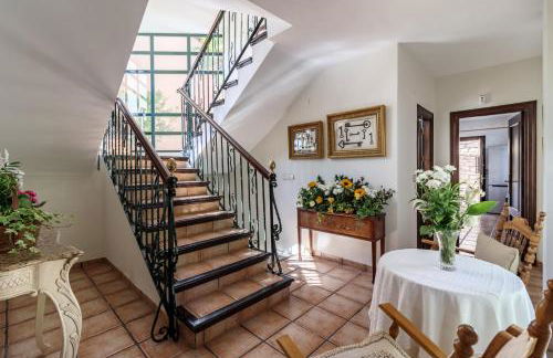 Villa La Piedad Otura - Photo 23