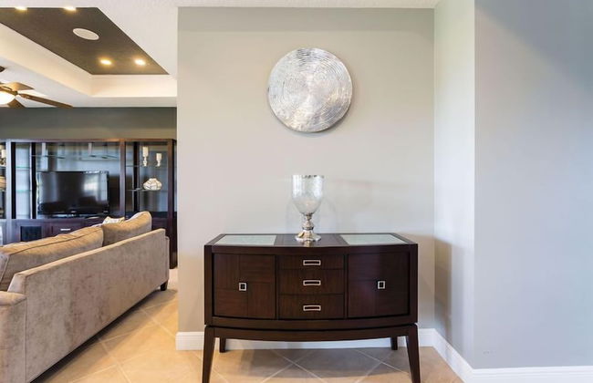 Ov4224 - Reunion Resort - 6 Bed 5 Baths Villa - Foto 25