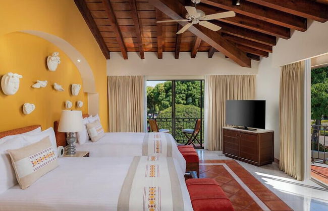 Casa Velas Adults Only All Inclusive - Foto 5