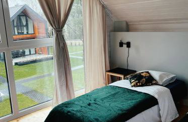 Baltic Homes Lubiatowo - Foto 26