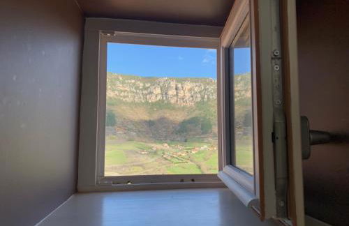 Gîte l'oustal de la fontaine Grand Causses et Gorges du Tarn - Foto 32