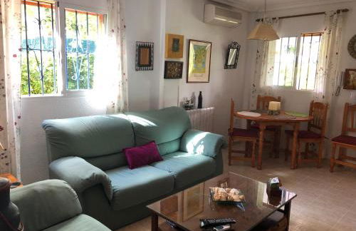 Duplex Vera - Playa - Foto 28