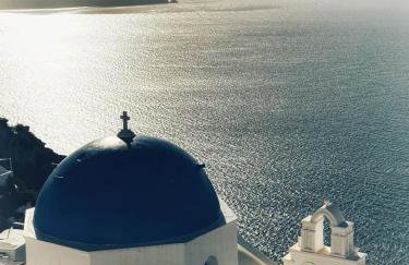 Aidos Villa Santorini - Foto 47