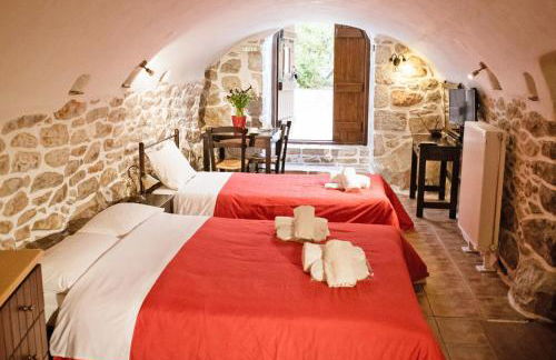 Guesthouse Toxotis - Foto 39