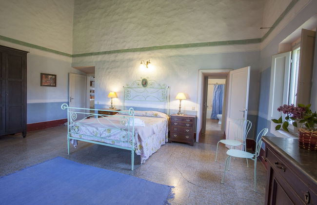 Tenuta di Spannocchia - Foto 12