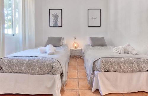 Villa Nomad - Foto 14