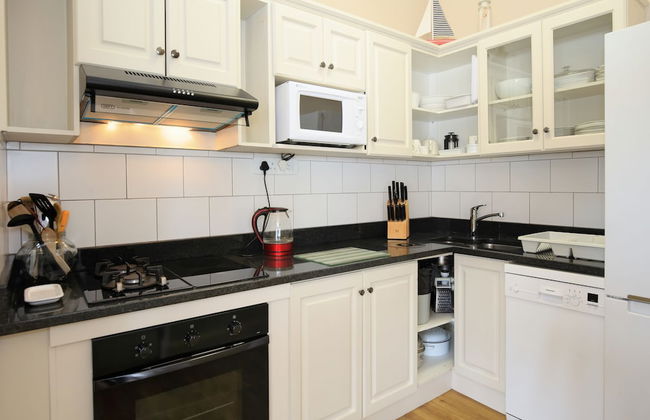 Oppiesee Selfcatering Apartments - Foto 15