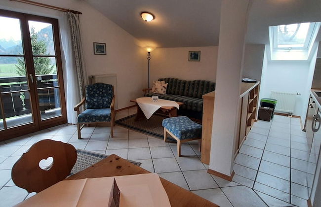 Ferienwohnung in Bayrischzell - Foto 16