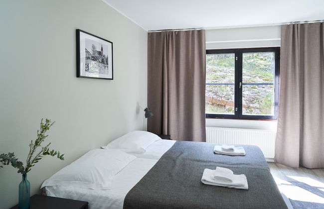 Naantali City Apartments - Foto 3