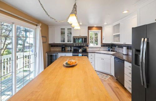 Ocean View Family & Couple Getaway - Foto 8