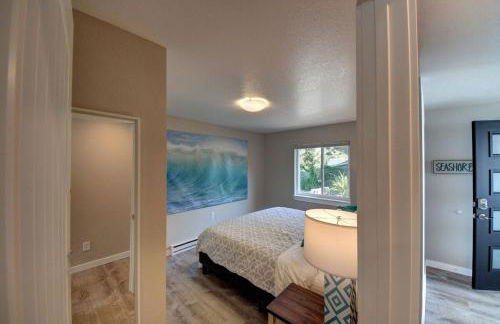 Oceanfront Arch Cape Home with Hot Tub - Foto 9