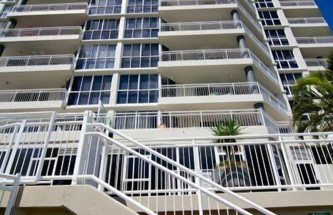 Ocean Sands Resort - Photo 43