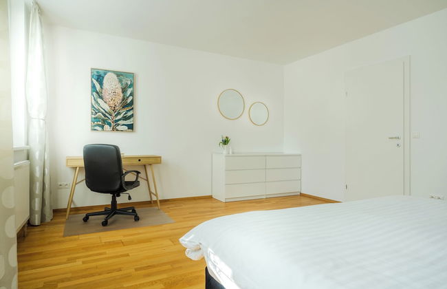 Business & Family Ambiente Apartments - Foto 75