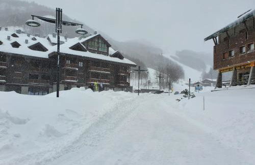 La terrazza sulle piste Val di Luce - BIANCHERIA INCLUSA - Foto 25