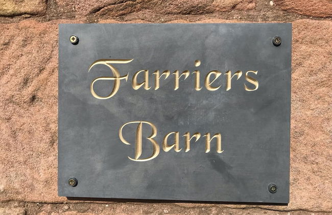 1 Bed Barn Alton Towers Xmas Markets Chatsworth - Foto 26