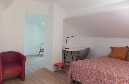 maison avec jardin et terrasse - Foto 11