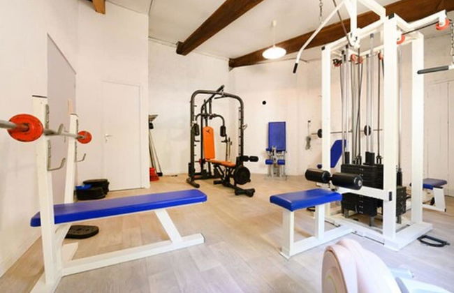 Village Vacances les Bories - Foto 17