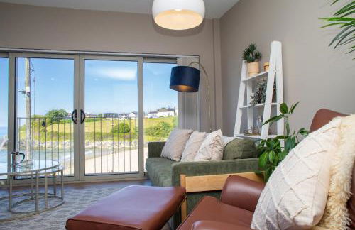 Y Geraint Beach Apartment Aberporth - Foto 3