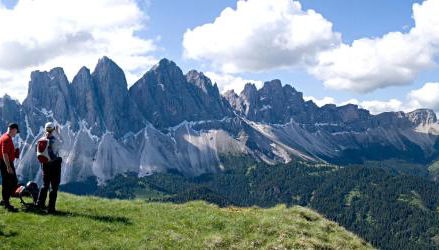 Schopplhof - panoramic apartments dolomites - Photo 3