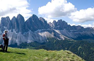 Schopplhof - panoramic apartments dolomites - Photo 3