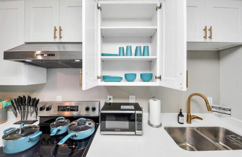 2 Homes Sleeps 8 4BD 2BA Near NRG DT Med Cen - Foto 12